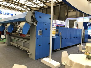 智能洗滌，中國(guó)智造 上海力凈以科技創(chuàng)新驅(qū)動(dòng)產(chǎn)業(yè)未來(lái)