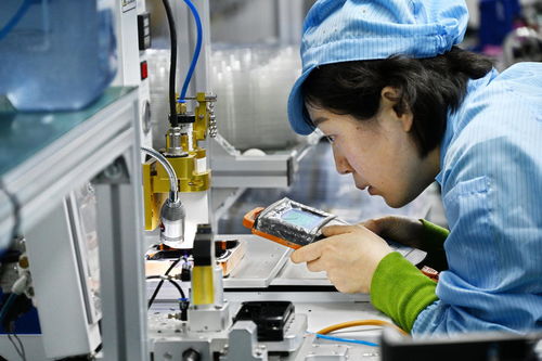 經(jīng)濟(jì)大省率先發(fā)力 以技術(shù)咨詢?yōu)橐妫苿哟笠?guī)模設(shè)備更新與消費品以舊換新